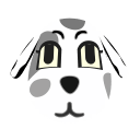 Dog05png — Animal Crossing: New Horizons Villagers (v2.0 and older) option 121
