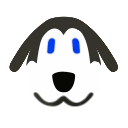 Dog06png — Animal Crossing: New Horizons Villagers (v2.0 and older) option 122
