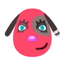 Dog17png — Animal Crossing: New Horizons Villagers (v2.0 and older) option 130