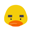 Duk01png — Animal Crossing: New Horizons Villagers (v2.0 and older) option 134