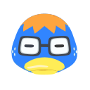 Duk08png — Animal Crossing: New Horizons Villagers (v2.0 and older) option 141
