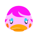 Duk12png — Animal Crossing: New Horizons Villagers (v2.0 and older) option 145