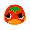 Duk13png — Animal Crossing: New Horizons Villagers (v2.0 and older) option 146