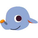 Elp01png — Animal Crossing: New Horizons Villagers (v2.0 and older) option 151
