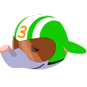 Elp02png — Animal Crossing: New Horizons Villagers (v2.0 and older) option 152
