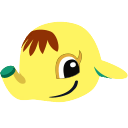 Elp03png — Animal Crossing: New Horizons Villagers (v2.0 and older) option 153