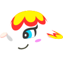 Elp04png — Animal Crossing: New Horizons Villagers (v2.0 and older) option 154