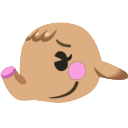 Elp07png — Animal Crossing: New Horizons Villagers (v2.0 and older) option 157