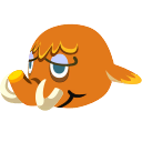 Elp09png — Animal Crossing: New Horizons Villagers (v2.0 and older) option 158