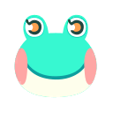 Flg00png — Animal Crossing: New Horizons Villagers (v2.0 and older) option 161