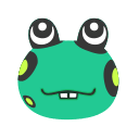 Flg02png — Animal Crossing: New Horizons Villagers (v2.0 and older) option 163