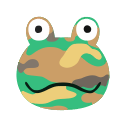 Flg03png — Animal Crossing: New Horizons Villagers (v2.0 and older) option 164