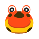 Flg04png — Animal Crossing: New Horizons Villagers (v2.0 and older) option 165