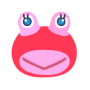 Flg06png — Animal Crossing: New Horizons Villagers (v2.0 and older) option 167