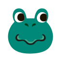 Flg09png — Animal Crossing: New Horizons Villagers (v2.0 and older) option 169