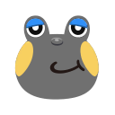 Flg11png — Animal Crossing: New Horizons Villagers (v2.0 and older) option 171