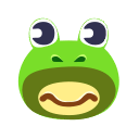Flg12png — Animal Crossing: New Horizons Villagers (v2.0 and older) option 172