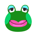 Flg13png — Animal Crossing: New Horizons Villagers (v2.0 and older) option 173