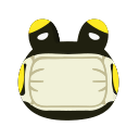 Flg15png — Animal Crossing: New Horizons Villagers (v2.0 and older) option 174