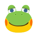 Flg19png — Animal Crossing: New Horizons Villagers (v2.0 and older) option 178