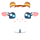 Goa00png — Animal Crossing: New Horizons Villagers (v2.0 and older) option 179