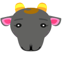Goa01png — Animal Crossing: New Horizons Villagers (v2.0 and older) option 180
