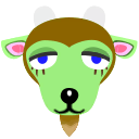 Goa04png — Animal Crossing: New Horizons Villagers (v2.0 and older) option 182