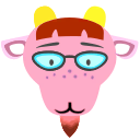 Goa06png — Animal Crossing: New Horizons Villagers (v2.0 and older) option 183