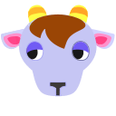 Goa07png — Animal Crossing: New Horizons Villagers (v2.0 and older) option 184