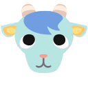 Goa09png — Animal Crossing: New Horizons Villagers (v2.0 and older) option 186