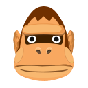 Gor04png — Animal Crossing: New Horizons Villagers (v2.0 and older) option 190