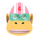 Gor09png — Animal Crossing: New Horizons Villagers (v2.0 and older) option 194
