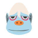 Gor10png — Animal Crossing: New Horizons Villagers (v2.0 and older) option 195