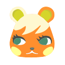 Ham04png — Animal Crossing: New Horizons Villagers (v2.0 and older) option 200
