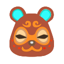 Ham05png — Animal Crossing: New Horizons Villagers (v2.0 and older) option 201