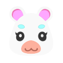 Ham06png — Animal Crossing: New Horizons Villagers (v2.0 and older) option 202