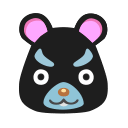 Ham07png — Animal Crossing: New Horizons Villagers (v2.0 and older) option 203