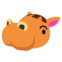 Hip02png — Animal Crossing: New Horizons Villagers (v2.0 and older) option 206