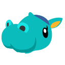 Hip03png — Animal Crossing: New Horizons Villagers (v2.0 and older) option 207