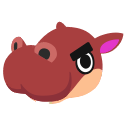 Hip04png — Animal Crossing: New Horizons Villagers (v2.0 and older) option 208