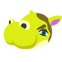 Hip09png — Animal Crossing: New Horizons Villagers (v2.0 and older) option 211