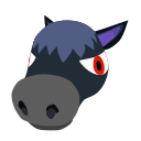 Hrs04png — Animal Crossing: New Horizons Villagers (v2.0 and older) option 216