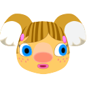 Kal01png — Animal Crossing: New Horizons Villagers (v2.0 and older) option 228