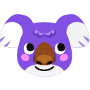 Kal03png — Animal Crossing: New Horizons Villagers (v2.0 and older) option 230