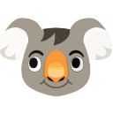 Kal05png — Animal Crossing: New Horizons Villagers (v2.0 and older) option 232