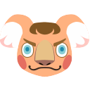 Kal08png — Animal Crossing: New Horizons Villagers (v2.0 and older) option 233