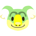 Kal09png — Animal Crossing: New Horizons Villagers (v2.0 and older) option 234