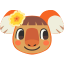 Kal11png — Animal Crossing: New Horizons Villagers (v2.0 and older) option 236