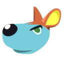 Kgr09png — Animal Crossing: New Horizons Villagers (v2.0 and older) option 243