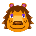 Lon02png — Animal Crossing: New Horizons Villagers (v2.0 and older) option 247
